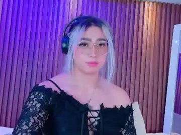 Chaturbate Live Sex of gabyrose9