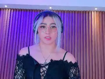 Chaturbate Best Webcam of gabyrose9