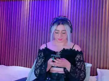 Chaturbate Private Sex Chat of gabyrose9