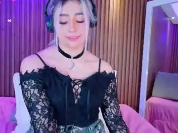 Chaturbate Watch Live Sex Cams of gabyrose9