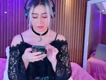 Chaturbate Free Live Porn of gabyrose9