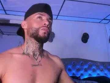 Chaturbate Live Sex of juan_bruce