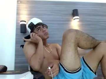 Chaturbate Sex Chat of lelehott01