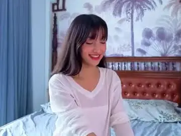 Chaturbate Free Porn Cam of linaage