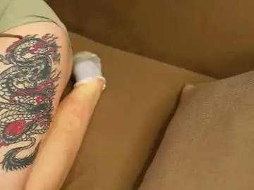 Chaturbate Live Porn of lynettedendy