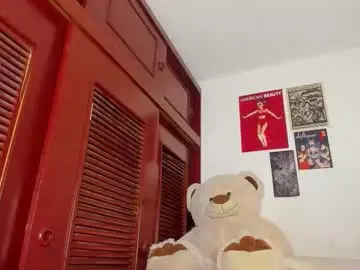 Chaturbate Live Sex of mantis_wine