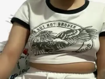 Chaturbate Live Sex of mapu_01