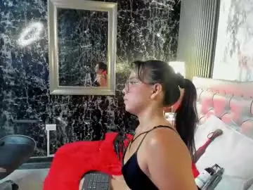 Chaturbate Adult Webcam of mara_blake__