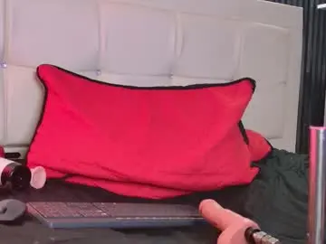 Chaturbate Adult Video Chat of mara_blake__