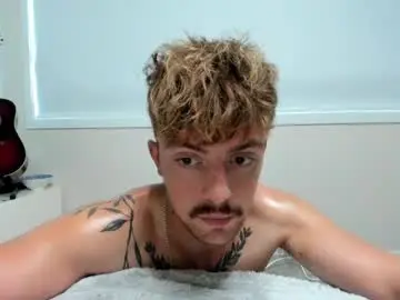 Chaturbate Live Sex of mattslinga