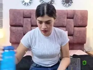 Chaturbate Nude Webcam of meganmistress_