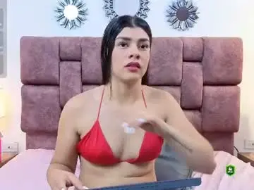 Chaturbate Live Sex Cam of meganmistress_