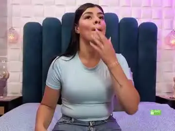 Chaturbate Sex Cam of meganmistress_