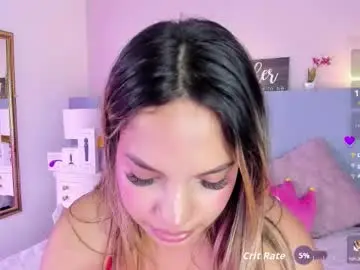 Chaturbate Nude Webcam of meganrosse__