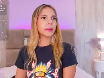 Chaturbate Best Webcam of meganrosse__