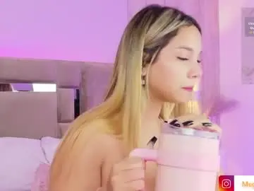 Chaturbate Best Webcam of meganrosse__