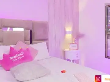 Chaturbate Sex Cam of meganrosse__