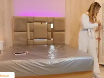 Chaturbate Private Sex Chat of meganrosse__
