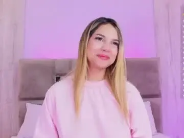 Chaturbate Best Webcam of meganrosse__