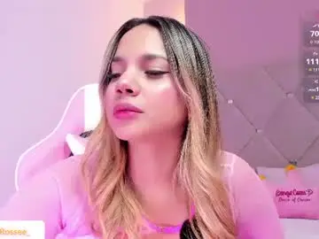 Chaturbate Free Live Porn of meganrosse__