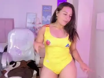 Chaturbate Best Webcam of miia_thompson_1