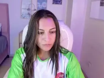 Chaturbate Adult Video Chat of miia_thompson_1