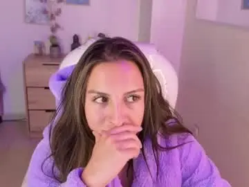 Chaturbate Adult Webcam of miia_thompson_1