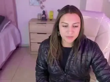 Chaturbate Live Sex Cam of miia_thompson_1