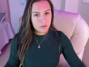 Chaturbate Free Porn Cam of miia_thompson_1