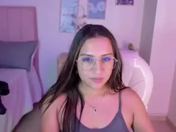 Chaturbate Private Sex Chat of miia_thompson_1