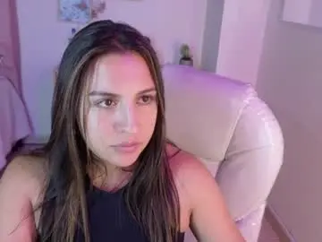Chaturbate Sex Cam of miia_thompson_1