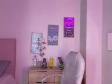 Chaturbate Live Sex Cam of miia_thompson_1