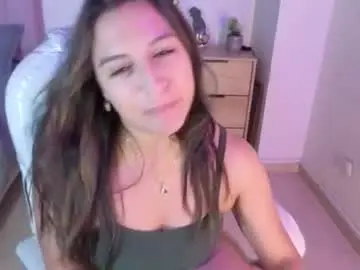Chaturbate Live Sex Cam of miia_thompson_1