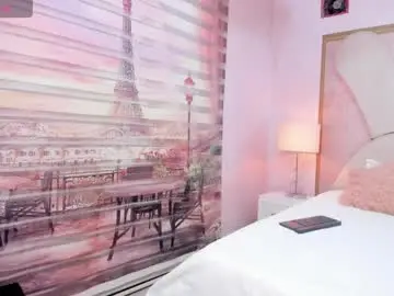 Chaturbate Best Webcam of milkybaby_