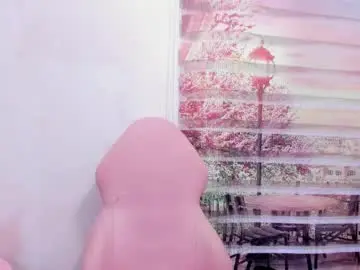 Chaturbate Nude Webcam of milkybaby_