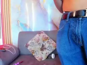 Chaturbate Sex Cam of natalia_salas23_pm