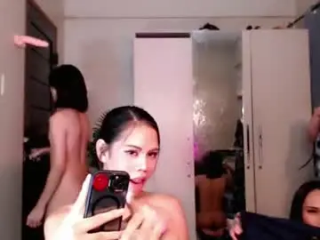 Chaturbate Sex Chat of niana_star