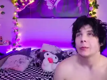 Chaturbate Live Sex of night_angell