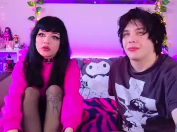 Chaturbate Adult Webcams of night_angell