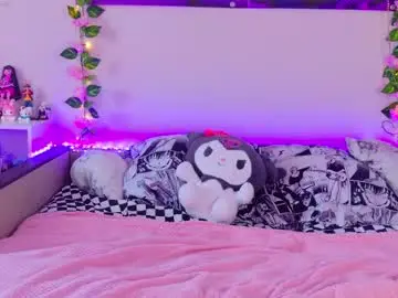 Chaturbate Live Sex Cam of night_angell