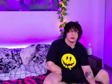 Chaturbate Live Porn of night_angell