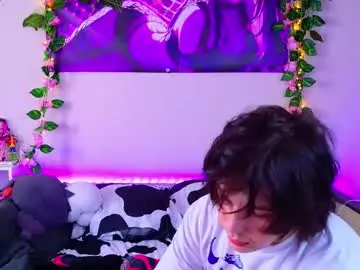 Chaturbate Live Porn of night_angell