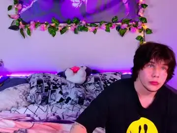 Chaturbate Best Webcam of night_angell