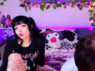 Chaturbate Adult Webcam of night_angell