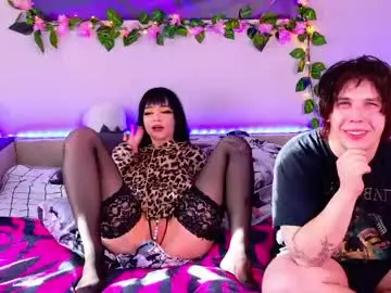 Chaturbate Adult Video Chat of night_angell