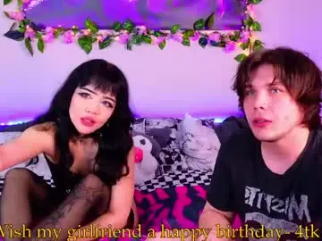 Chaturbate Live Porn of night_angell