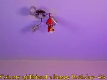 Chaturbate Private Sex Chat of night_angell