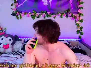 Chaturbate Nude Webcam of night_angell