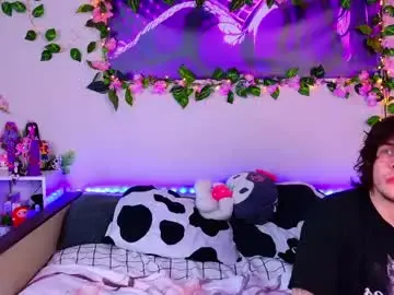 Chaturbate Adult Webcam of night_angell