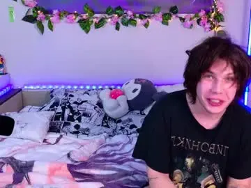 Chaturbate Best Webcam of night_angell